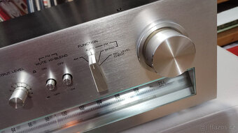 HITACHI FT-440 FM/AM Stereo Tuner / Japan - 7