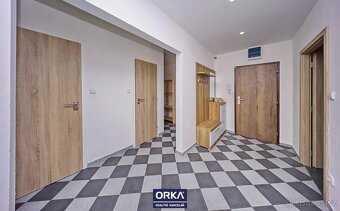 Prodej bytu 3+1, 75 m2 , Olomouc, ul. Kaštanová - 7