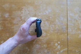 Herní konzole Retroid Pocket 5 + pouzdro - 7