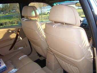 BMW x3 83 2009 3.0dsd 210kw xdrive - 7