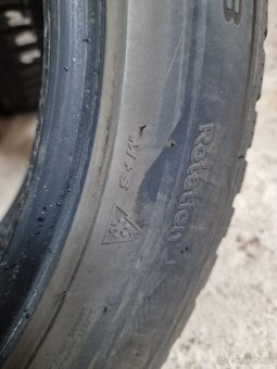 Hankook celoroční/zima 215/55/R17 98V 2922 - 7