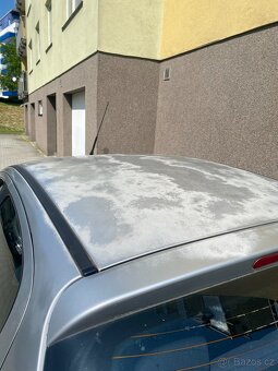 Peugeot 206 1,1 - 7