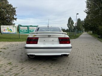 Opel Calibra 2.0 16 v DTM edice - 7