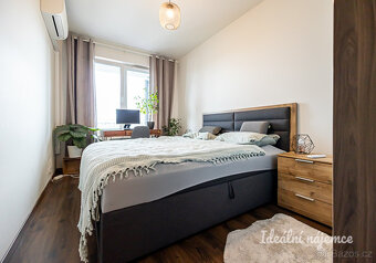 Pronájem bytu 2+kk, Lehovecká, Hloubětín, 50 m2 - 7