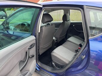 Seat Altea - 7
