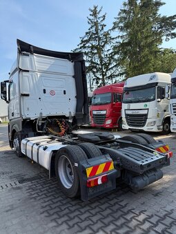 Mercedes-Benz ACTROS 1845 (Retarder) 2018 (3) - 7