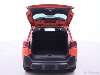 Citroën C3 Aircross 1,2 PureTech 81kW Shine (2021) - 7