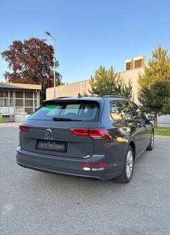 VW Golf 8 2.0TDI 110kw DSG,Tažné,Virtual,ACC,MY2023 - 7