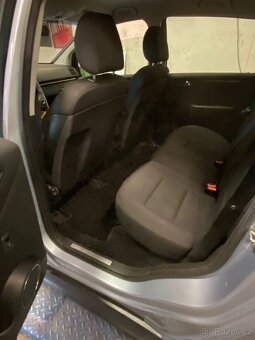 Mercedes -Benz B180D , AUTOMAT - 7