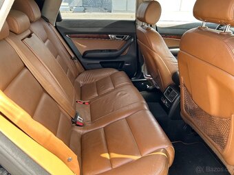 Audi A6 C6 3.0Tdi Quattro - 7