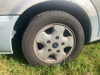 Ford Transit Euroline Westfalia 2004 - 7