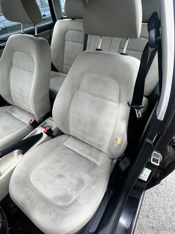 Škoda Fabia combi 2.0 - 7