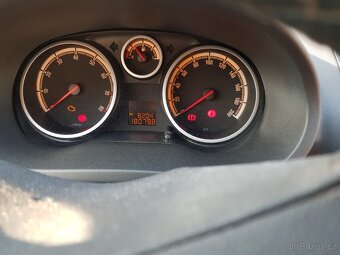Opel Corsa 1.4 75kw - 7