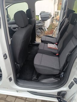 Prodám Toyota proace City Verso - 7