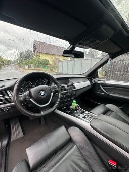 Bmw X5 E70 3.0D 173kw - 7