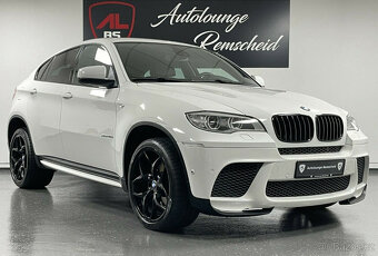BMW X6 PERFORMANCE, ultra vybava - 7