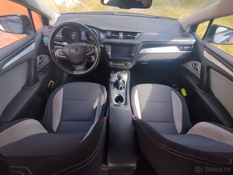 Toyota Avensis 2.0 D4D - 7