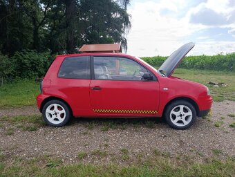 Seat arosa 1.0 MPI - 7