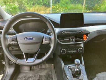 Ford Focus 1.5 EcoBlue Trend Edition ZÁRUKA DO 12/25 - 7
