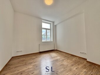 Nabízíme k pronájmu novostavbu bytu 2+kk s výměrou 48,1 m2, - 7