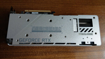 Gigabyte GeForce RTX 3070 Vision OC - 7