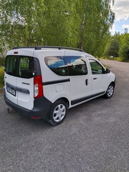 Dacia dokker 1.5dci 55kw - 7