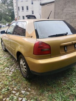 Audi A3.automat - 7