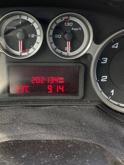 Alfa Romeo Mito 1.4, 58kW, 202000km - 7