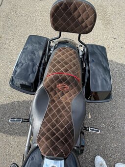 Harley-Davidson Street Glide FLHX, 103cui - 7