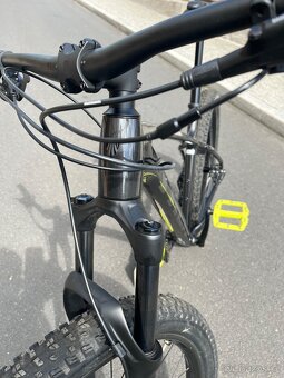 Prodám kolo trek roscoe 7 - 7