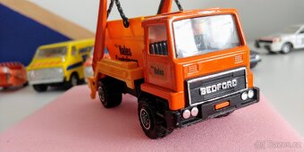 Matchbox auta - 7