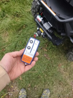 Linhai 500 promax 2025 - 7