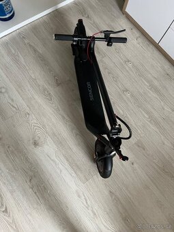 Elektrická kolobežka - Sencor S25 - 7