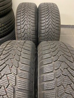 ORIGINAL ZIMNÍ SADA PLECH DISK VW T5, T6 215/65/16 - 7