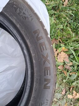Sada zimnich pneu NEXEN Winguard Sport 2 - 7