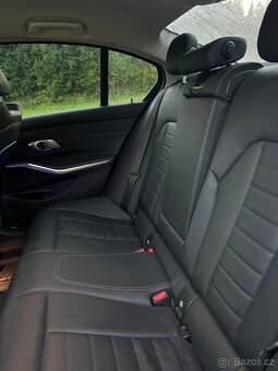 Prodám BMW 320d g20 sedan top cena - 7
