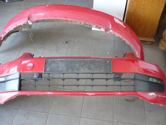 VW Beetle 2012- - 7