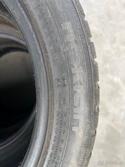 Zimní pneu NOKIAN 225/45R17 - 7