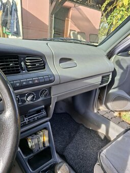 Škoda Felicia Lx 1.3 MPI 1998 - 7