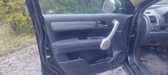Honda CR-V 2,2 ctdi , 2007 - 7