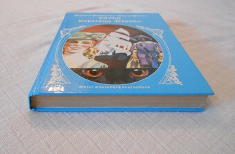 Sabatini, Princ - Lásky kapitána Blooda - 1992 - 7