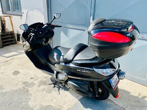 Yamaha Majesty 400, možnost splátek a protiúčtu - 7