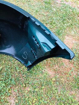 Vw Sharan 95-99 přední nárazník bez poškození - 7