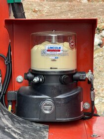 Mobilní drtič SBM Jawmax 200 - 7