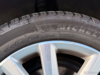 VW Passat B6 2009 2.0 TDI 125kw, DSG - 7