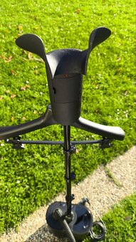 Napařovač oděvů SteamOne Stylis - 7