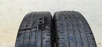 Alu kola Kia Sportage 17" 5x114,3 - 7