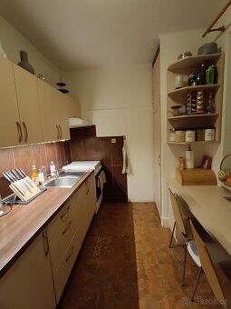 Pronájem bytu 3+1 71 m² Alžírská, Ostrava - Poruba - 7