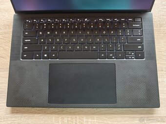 Dell Precision 5560 i7-11850H 32GB 1TB Nvidia T1200 4GB - - 7