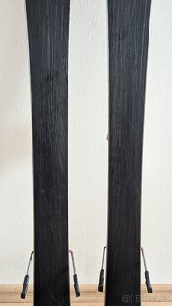 Dětské lyže Atomic Race 100 cm - 7